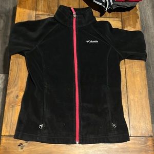 Columbia- kids large